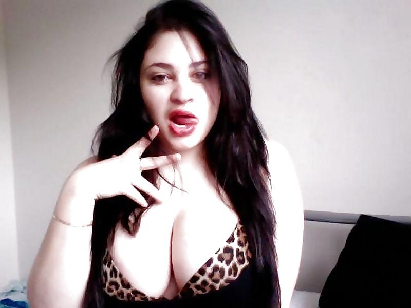 12P Algeria teen cam