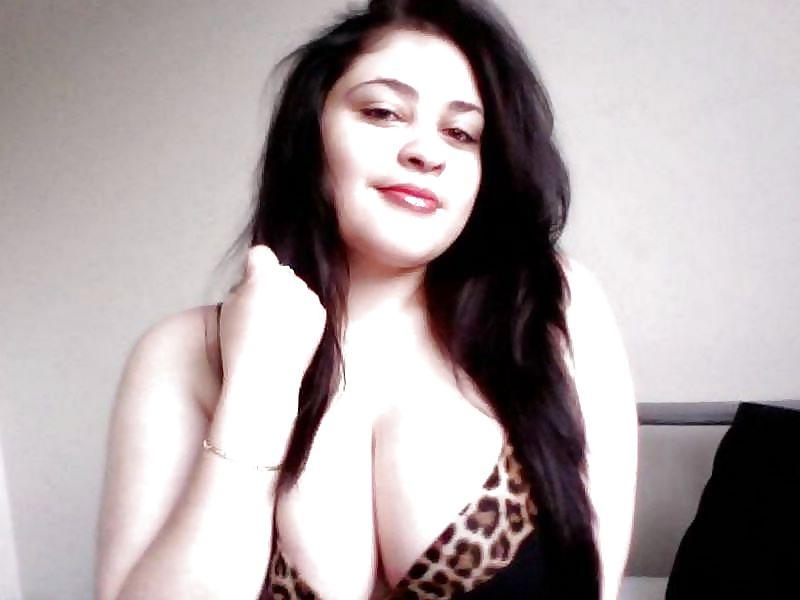 12P Algeria teen cam