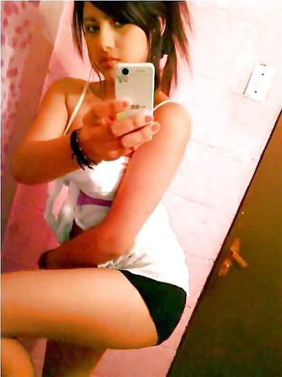 12P Algeria teen cam