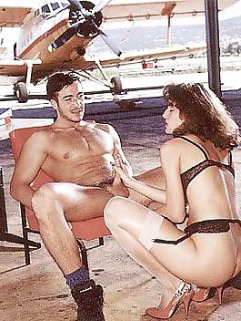 23P Brunette getting fucked in the airport