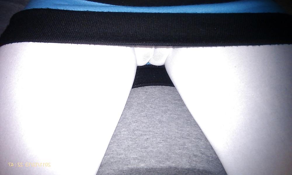 4P My Cameltoe