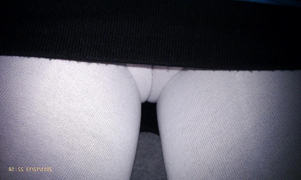 4P My Cameltoe