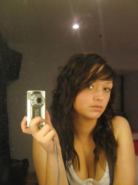 5P Wank over my photos