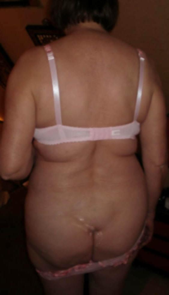 7P My Shy Wife -Tits and Ass