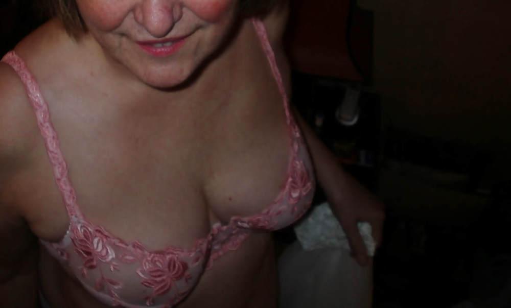 7P My Shy Wife -Tits and Ass