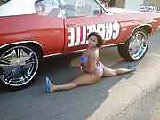 4P Car wash