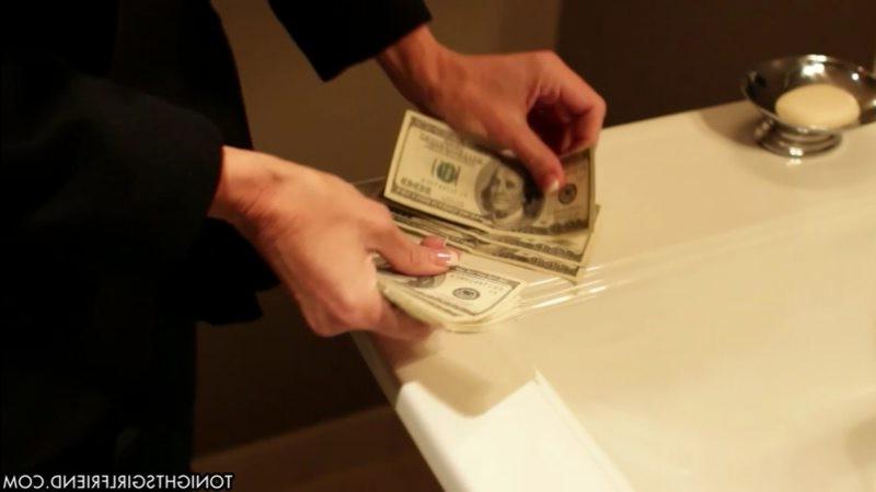 16P Pornstar Emma Star working as a high class whore