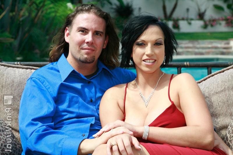 16P Bigtits wives swingers fucking in foursome