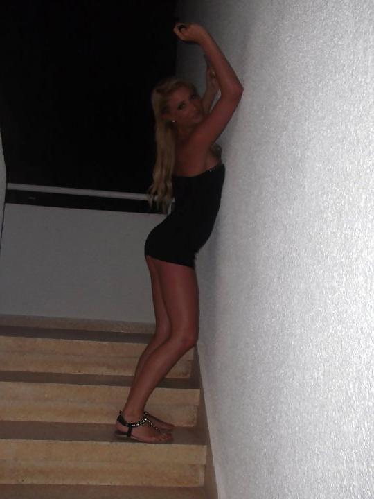 25P Friends Camera - Private Spring Break Exposed