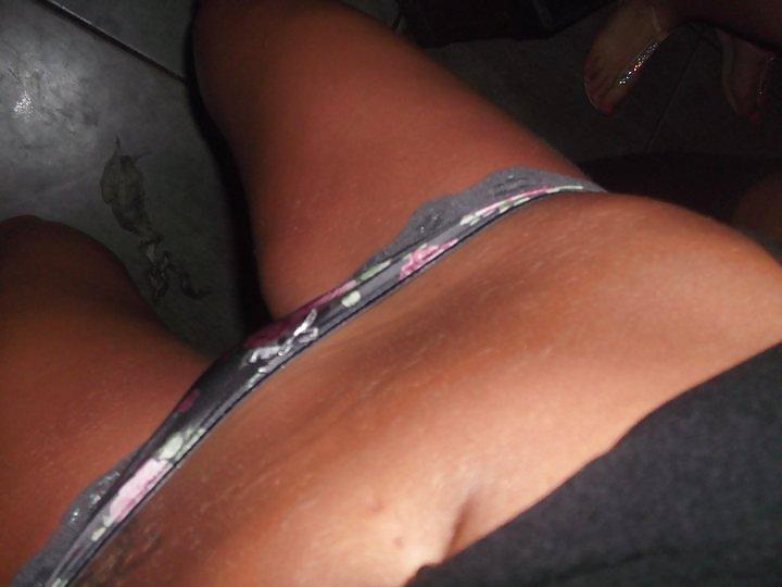25P Friends Camera - Private Spring Break Exposed