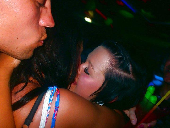 25P Friends Camera - Private Spring Break Exposed