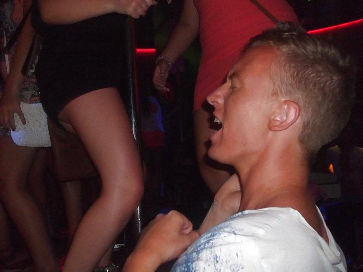25P Friends Camera - Private Spring Break Exposed