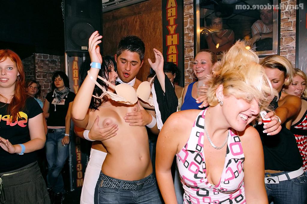 15P Hardcore drunk blonde babe sucking and fucking