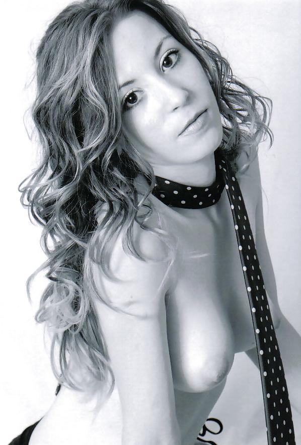 25P Favorite pictures of my wife over the years.