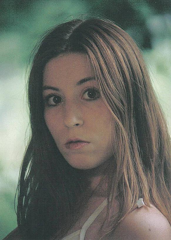 25P Favorite pictures of my wife over the years.