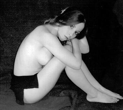 25P Favorite pictures of my wife over the years.