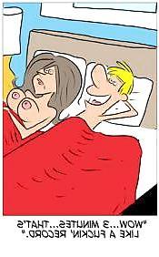 8P Funny Cartoons