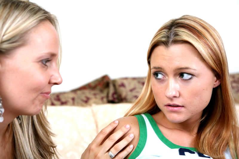 16P Hot couple fucking a shy teen