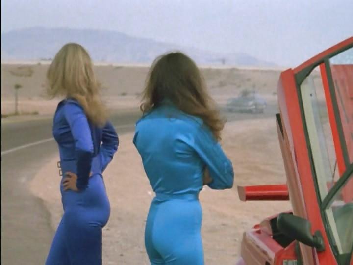 4P Theres something about Catherine Bach