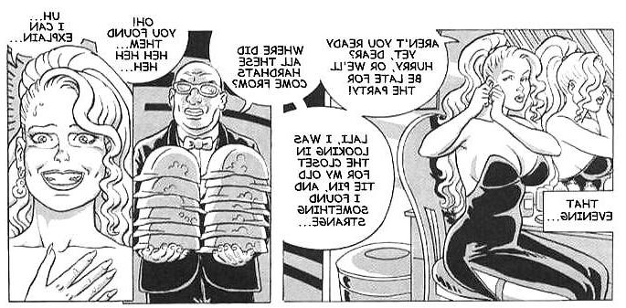 22P 73 Cartoon