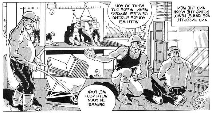 22P 73 Cartoon