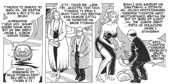 22P 73 Cartoon