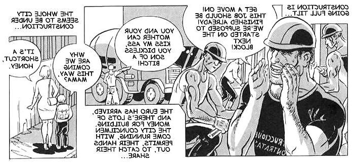 22P 73 Cartoon