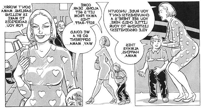 22P 73 Cartoon