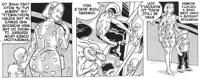 22P 73 Cartoon