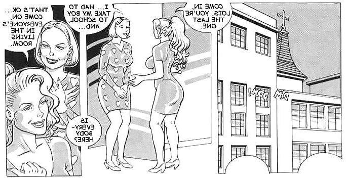 22P 73 Cartoon