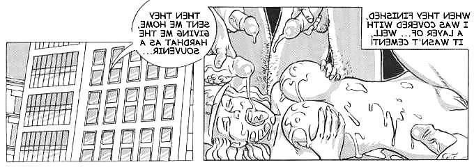 22P 73 Cartoon