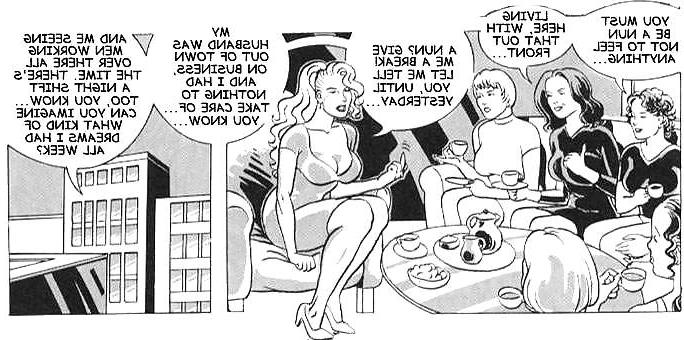 22P 73 Cartoon