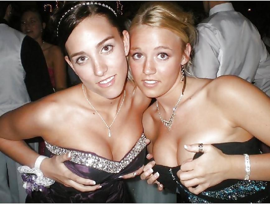 25P Sisters or girlfriends