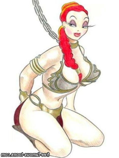 10P Star Wars heroes hardcore sex