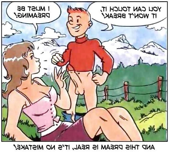 15P 02 Cartoon