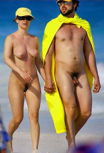 19P Naked couple 37.