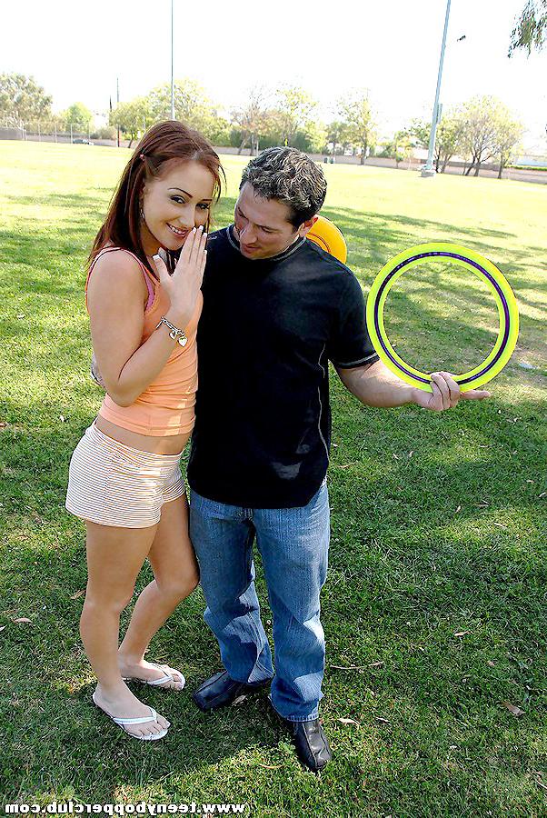 17P Hot teen bends over and gets boffed hard doggy style