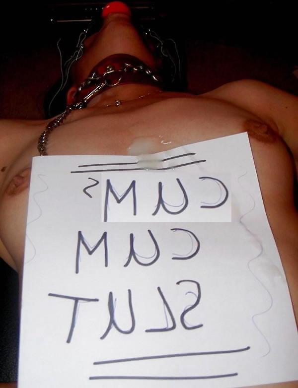 25P Signs, signs, everywhere are signs