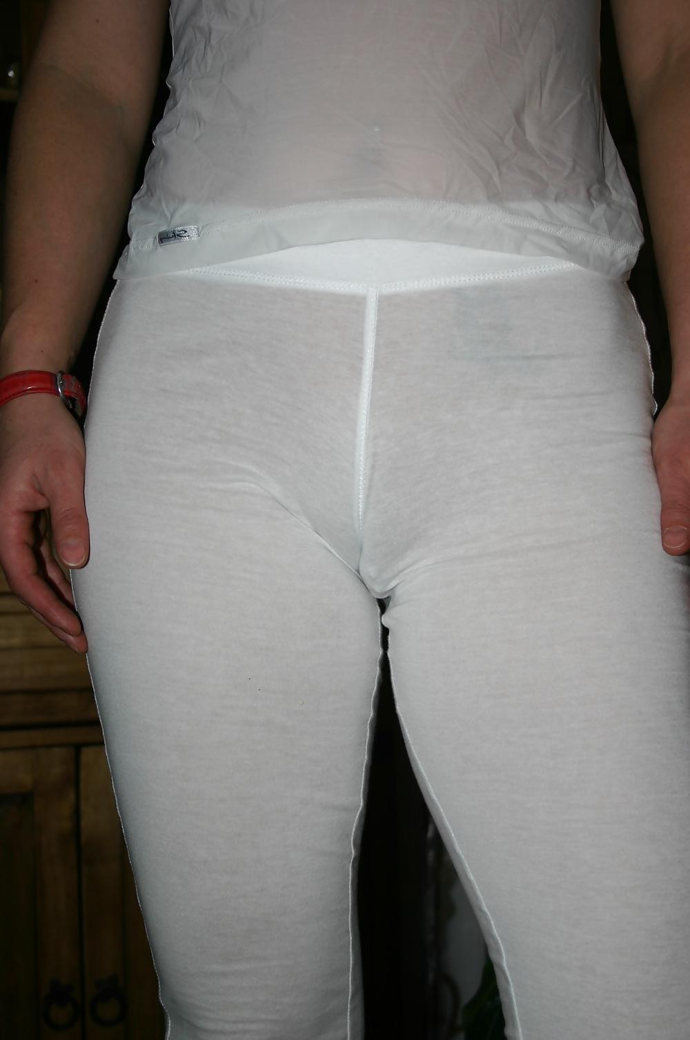 5P Babe11 camel toes