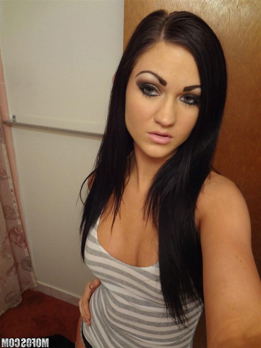 18P Kendall Karson has sex on couch while playing video games