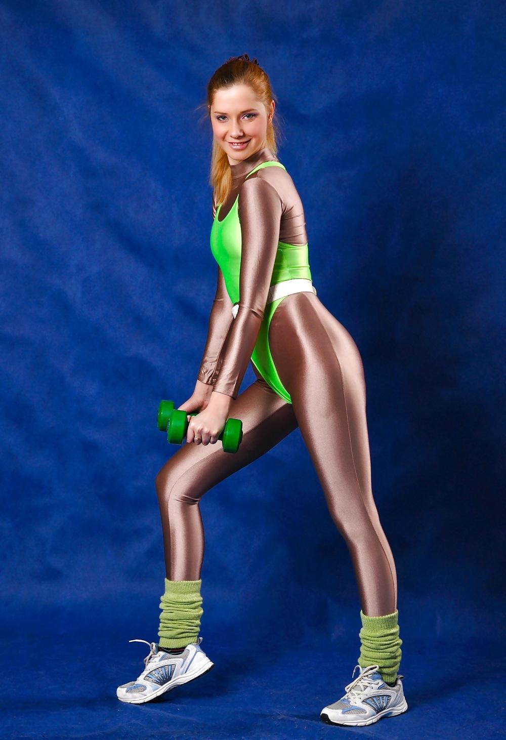 25P Lycra spandex