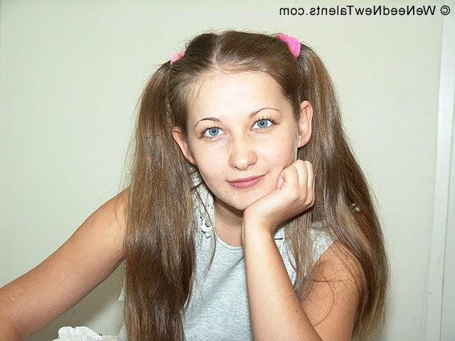 18P Teen porn audition