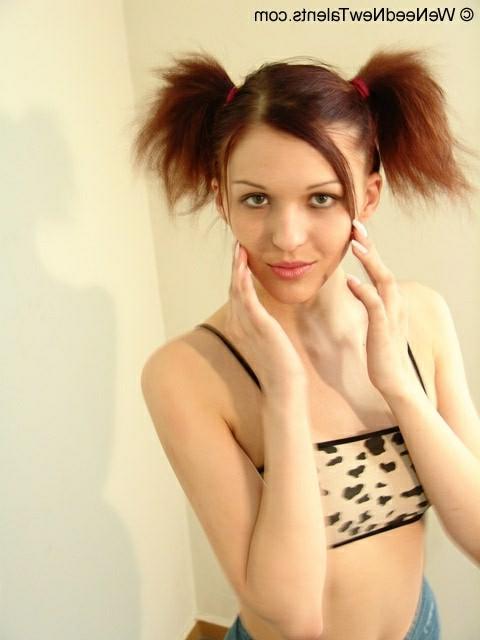 20P Teen porn audition