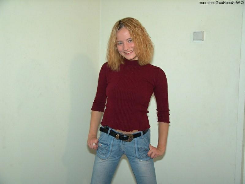 20P Teen porn audition