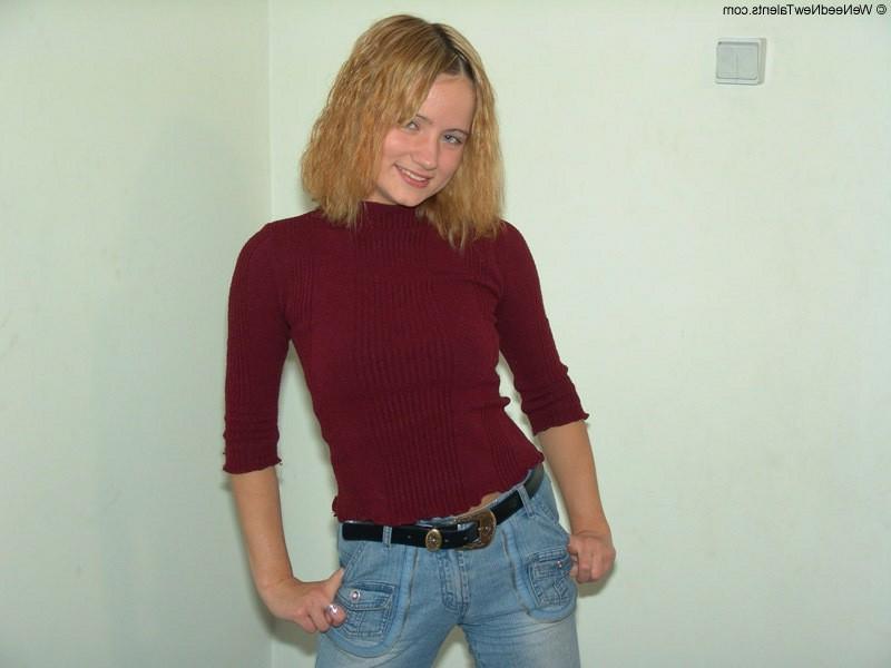 20P Teen porn audition