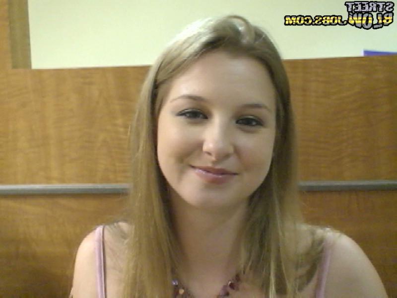 15P Sexy street babe gets did dirty here in these spy cam shot