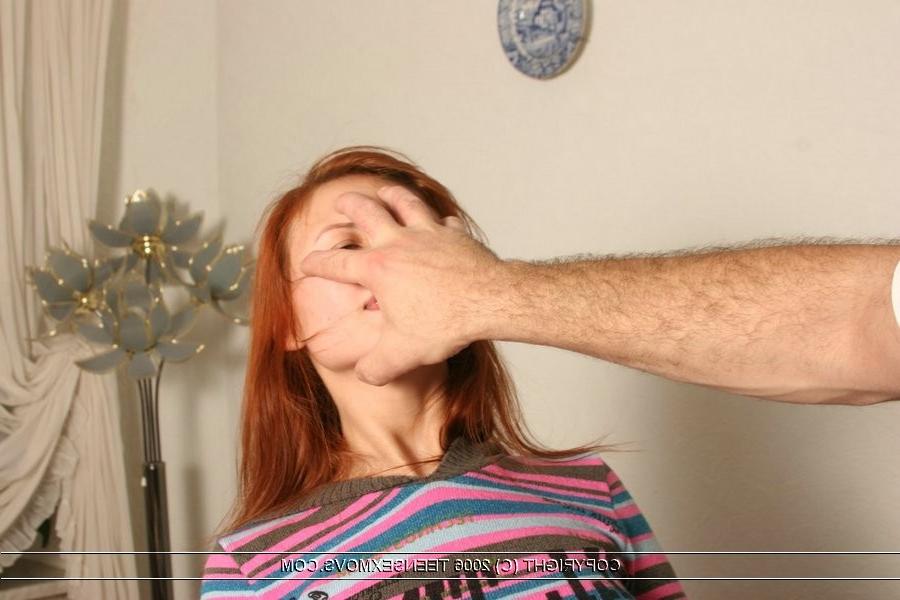 15P Shy At First This Teen FUCKS!