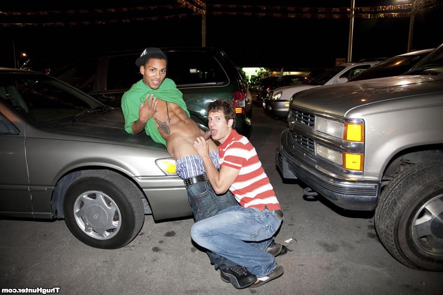 15P Gay hardcore