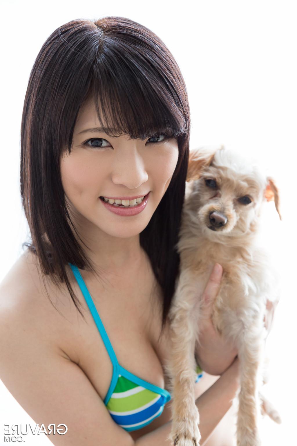 12P Sara Yurikawa Best Friend 百合川さら 