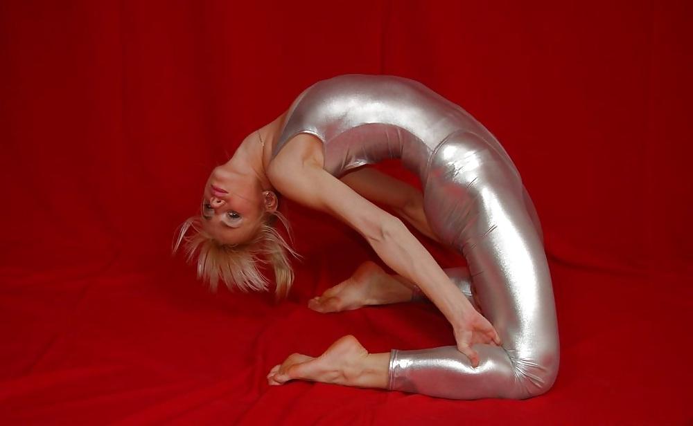 25P SPANDEX